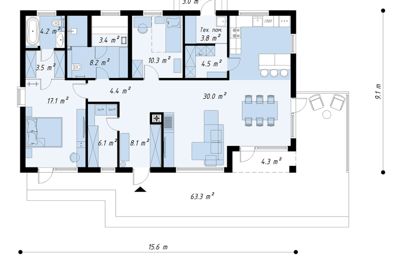 mikea-5-2022-short-front-floor-1